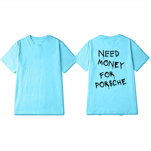 Need Money For Porshe