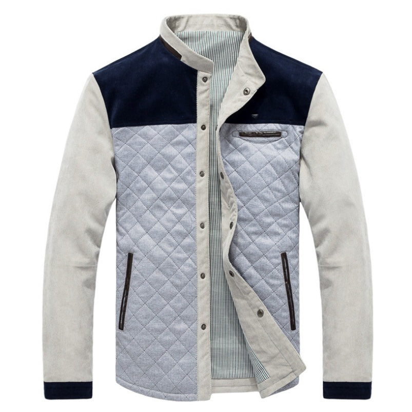 Spring Autum casual jacket