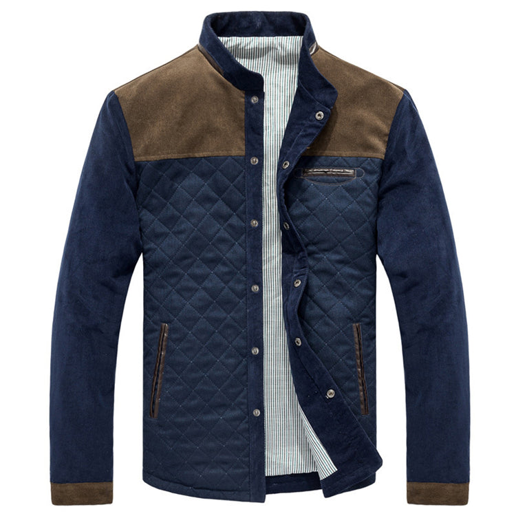 Spring Autum casual jacket