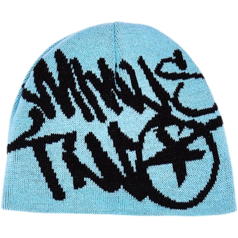 M Beanie