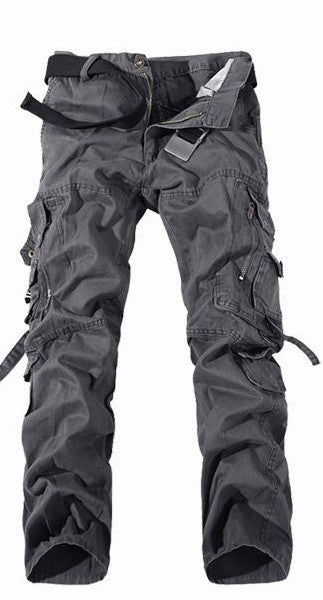 Men's Overalls Pants