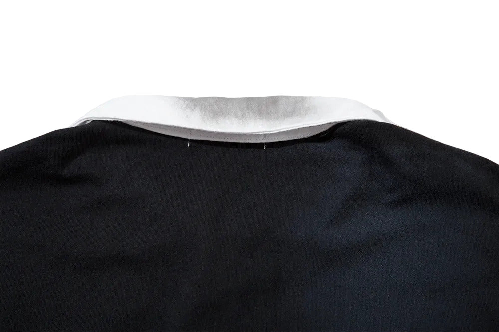 Long Sleeve Fake Two-piece T-shirts Top