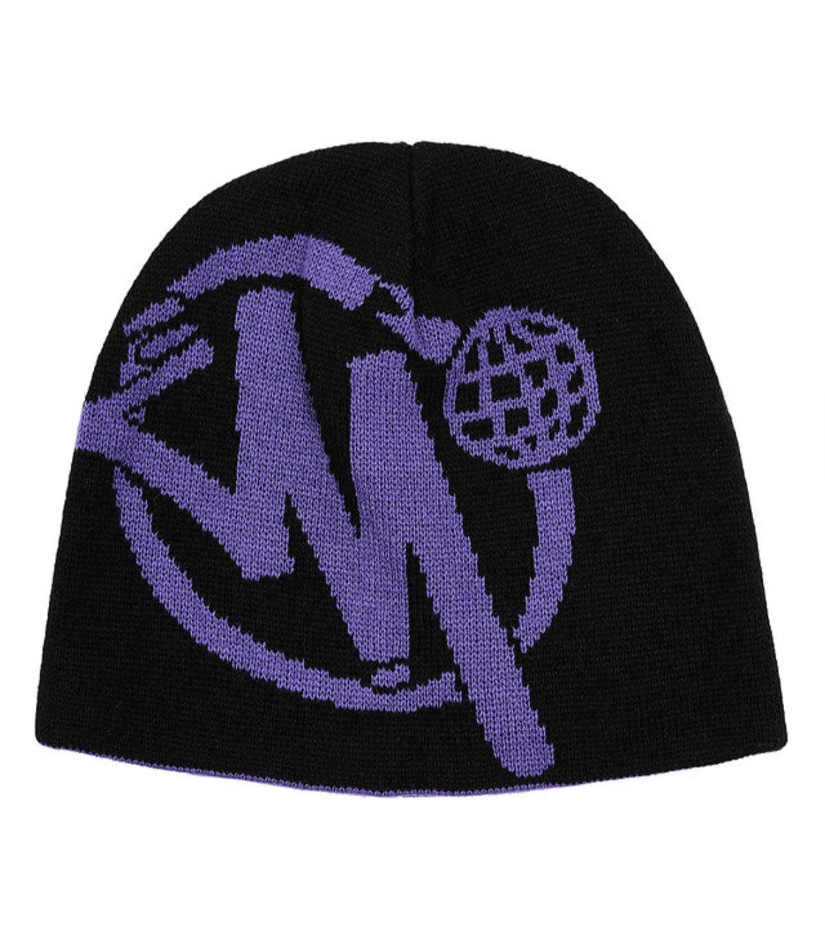 M Beanie